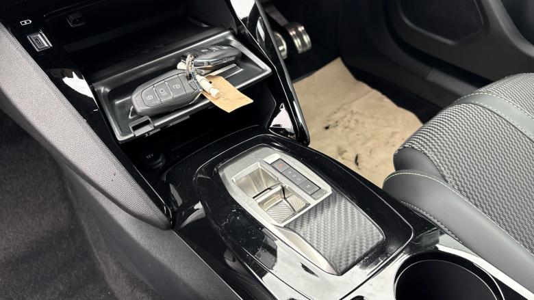 Peugeot 2008 1.2 PureTech 130 GT 5dr EAT8 Petrol Estate